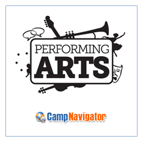 Michelle Performing Arts Camp 